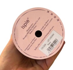 Angel Çanta Aksesuar İspie Rafya 162A Lacivert Renk - 2