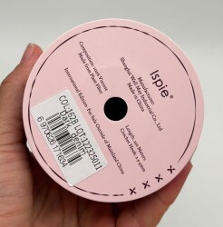 Angel Çanta Aksesuar İspie Rafya 162B Lacivert Renk - 2