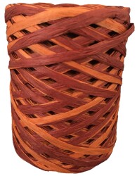 Angel Çanta Aksesuar İthal Ebruli Rafya No: 1 - Angel Çanta Aksesuar