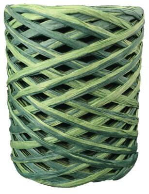 Angel Çanta Aksesuar İthal Ebruli Rafya No: 11 - 1