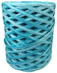 Angel Çanta Aksesuar İthal Ebruli Rafya No: 12 - Angel Çanta Aksesuar