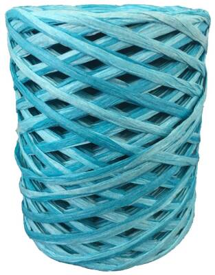 Angel Çanta Aksesuar İthal Ebruli Rafya No: 12 - 1