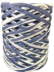 Angel Çanta Aksesuar İthal Ebruli Rafya No: 20 - Angel Çanta Aksesuar