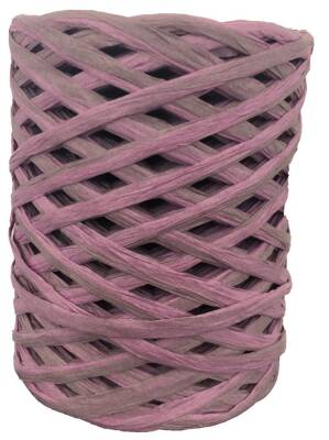 Angel Çanta Aksesuar İthal Ebruli Rafya No: 22 - 1