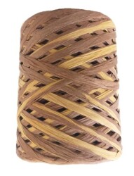 Angel Çanta Aksesuar İthal Ebruli Rafya No: 24 - Angel Çanta Aksesuar