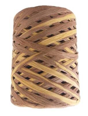 Angel Çanta Aksesuar İthal Ebruli Rafya No: 24 - 1