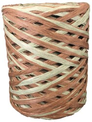 Angel Çanta Aksesuar İthal Ebruli Rafya No: 3 - Angel Çanta Aksesuar