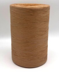 Angel Çanta Aksesuar Hasır Renk İthal Rafya İp 2 Kilogram - Angel Çanta Aksesuar