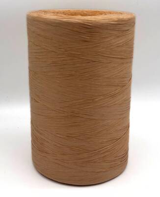 Angel Çanta Aksesuar Hasır Renk İthal Rafya İp 2 Kilogram - 1