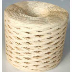 Angel Çanta Aksesuar Yeni İthal Rafya İp (Nohut Renk) - 1