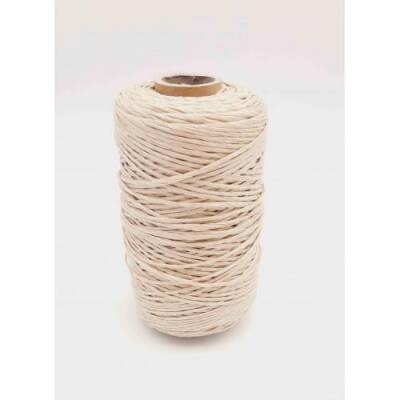 Angel Çanta Aksesuar Parlak Jüt İp - 1