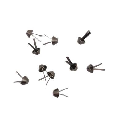 Angel Çanta Aksesuar 10Lu Füme Kabara Huni Model - 2