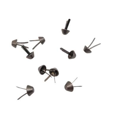 Angel Çanta Aksesuar 10Lu Füme Kabara Huni Model - 3