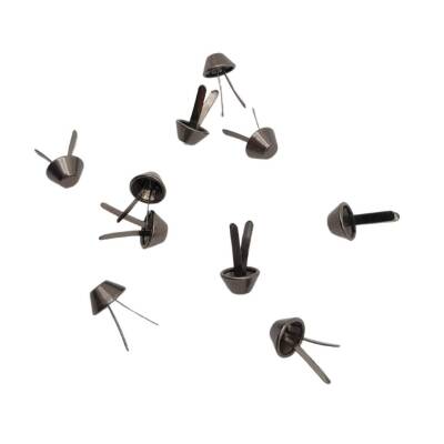 Angel Çanta Aksesuar 10Lu Füme Kabara Huni Model - 1