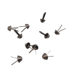 Angel Çanta Aksesuar 10Lu Füme Kabara Huni Model - 3