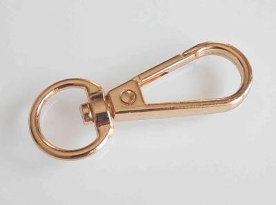 Angel Çanta Aksesuar Gold Kanca - 1