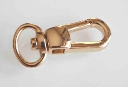 Angel Çanta Aksesuar Gold Kanca - Angel Çanta Aksesuar