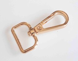 Angel Çanta Aksesuar Gold Kanca - Angel Çanta Aksesuar