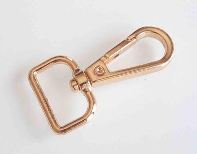 Angel Çanta Aksesuar Gold Kanca - 1