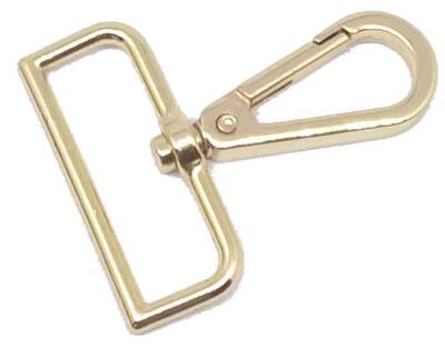 Angel Çanta Aksesuar Light Gold Kanca - 1