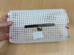 Angel Çanta Aksesuar 36X40 Cm Çanta Kanvas, Gümüş Kapak Aparatı Set - 2