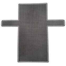 Angel Çanta Aksesuar 36x40 cm Çanta Kanvas Siyah Renk - Angel Çanta Aksesuar