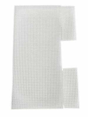 Angel Çanta Aksesuar 40X24 Cm Kutu Çanta Kanvası - 1