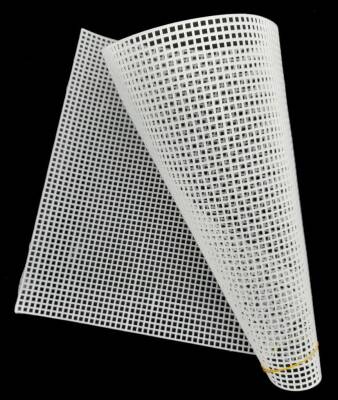 Angel Çanta Aksesuar 50X33 Cm Beyaz Plastik Kanvas Plaka - 2