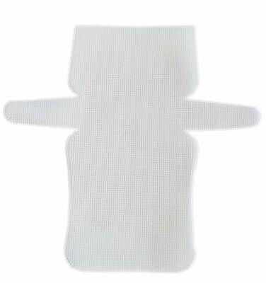 Angel Çanta Aksesuar 50X53 Cm Çanta Kanvası Jumbo - 1