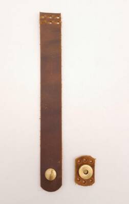 Angel Çanta Aksesuar 18x2,3 cm Crazy Oil Hardal Sarı Gerçek Deri Düz Çanta Kapağı Antik Metalli - 1