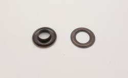 Angel Çanta Aksesuar Antik Renk Kuşgözü Kapsül 26 Numara (1 Adet) - Angel Çanta Aksesuar