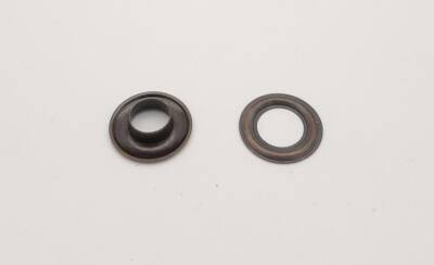 Angel Çanta Aksesuar Antik Renk Kuşgözü Kapsül 26 Numara (1 Adet) - 1