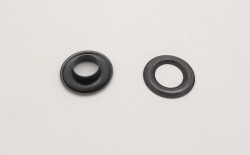 Angel Çanta Aksesuar Füme Renk Kuşgözü Kapsül 26 Numara (1 Adet) - Angel Çanta Aksesuar