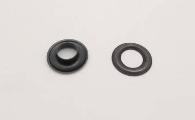 Angel Çanta Aksesuar Füme Renk Kuşgözü Kapsül 26 Numara (1 Adet) - 1