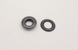 Angel Çanta Aksesuar Füme Renk Kuşgözü Kapsül 26 Numara (1 Adet) - 3