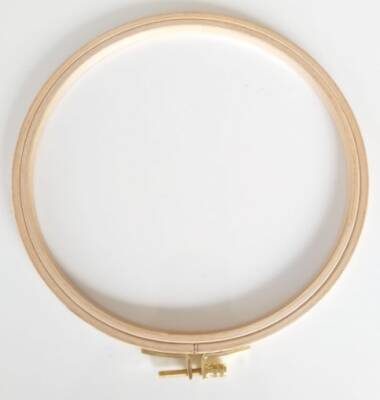 Angel Çanta Aksesuar 19.5 Cm Vidalı Kasnak - 1