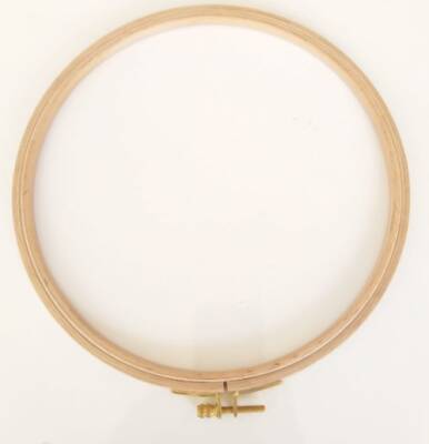 Angel Çanta Aksesuar 22.5 Cm Vidalı Kasnak - 1