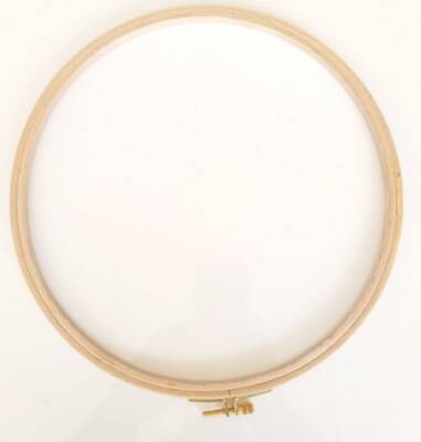 Angel Çanta Aksesuar 29 Cm Vidalı Kasnak - 1