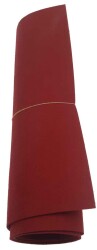 Angel Çanta Aksesuar 3 Mm Keçe Bordo - Angel Çanta Aksesuar