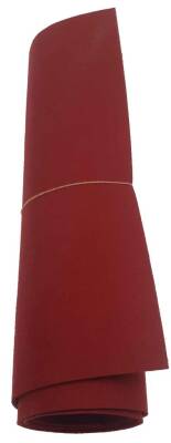 Angel Çanta Aksesuar 3 Mm Keçe Bordo - 1