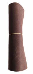 Angel Çanta Aksesuar 3 Mm Keçe Koyu Kahve - Angel Çanta Aksesuar