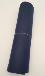 Angel Çanta Aksesuar 3 Mm Keçe Lacivert - Angel Çanta Aksesuar