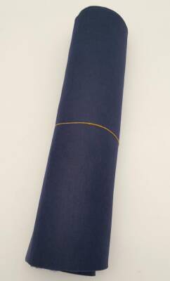 Angel Çanta Aksesuar 3 Mm Keçe Lacivert - 1