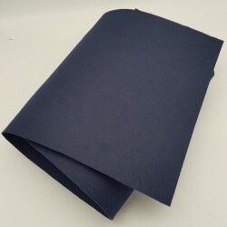 Angel Çanta Aksesuar 3 Mm Keçe Lacivert - 2