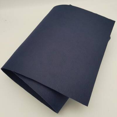 Angel Çanta Aksesuar 3 Mm Keçe Lacivert - 2