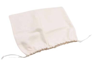 Angel Çanta Aksesuar 30X35 Cm Büzgülü Çanta Kesesi - 1