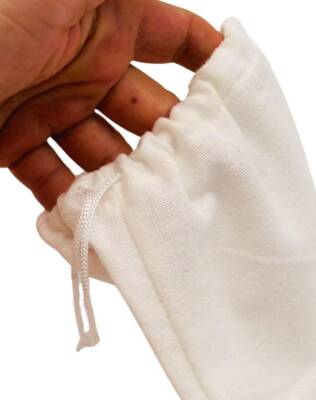 Angel Çanta Aksesuar 30X35 Cm Büzgülü Çanta Kesesi - 2