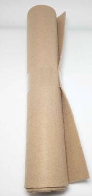 Angel Çanta Aksesuar Sütlü Kahve 3Mm Keçe - 1