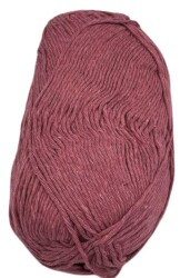 Angel Çanta Aksesuar Gül Kurusu Renk Koton İp - Angel Çanta Aksesuar