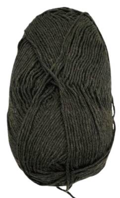 Angel Çanta Aksesuar Haki Yeşil Renk Koton İp - 1